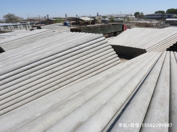 莆田15米水泥电线杆