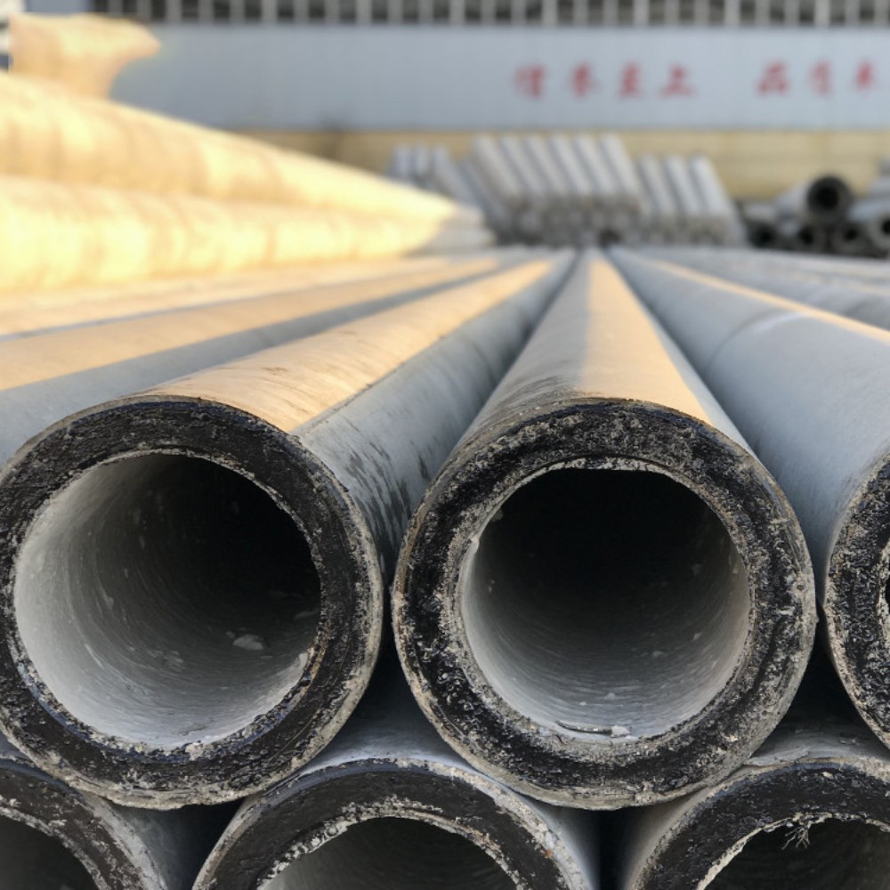 莆田150×10米预应力水泥电线杆