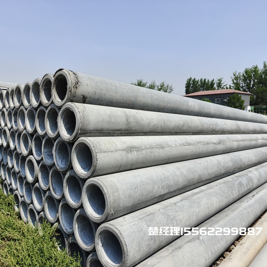 莆田150×10米预应力通信水泥电线杆